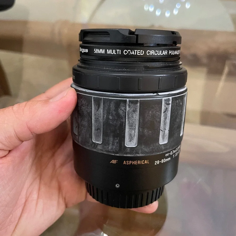 Tamron keywords photography